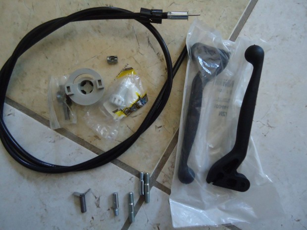 Simson sr50 roller 6 új alkatrész