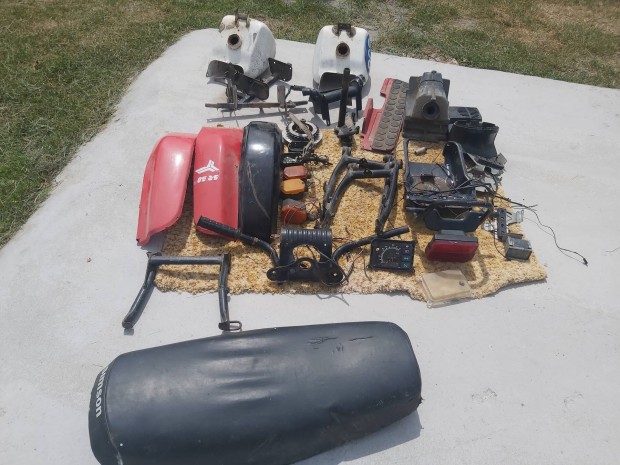 Simson sr 50 kzp sztenderd elad