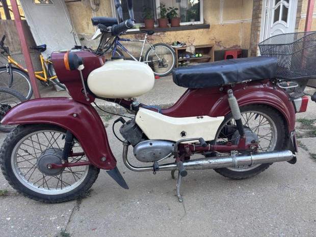 Simson star eladó