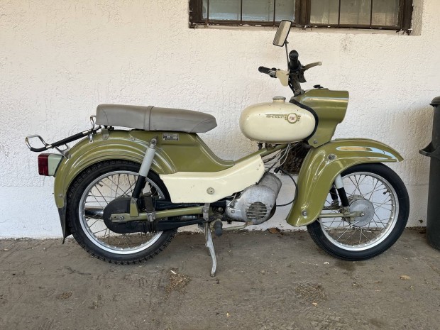 Simson star gyri llapot 