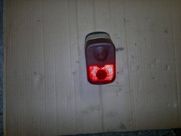 Simson star h�tso l�mpa