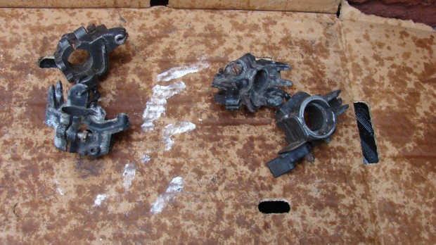 Simson star korm�nyszektor p�rban elad�