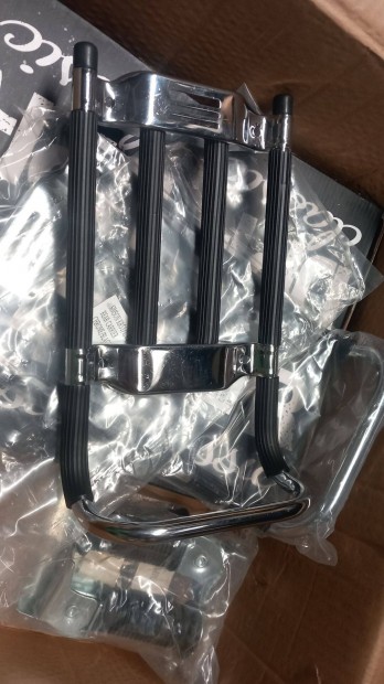 Simson star schwalbe csomagtart