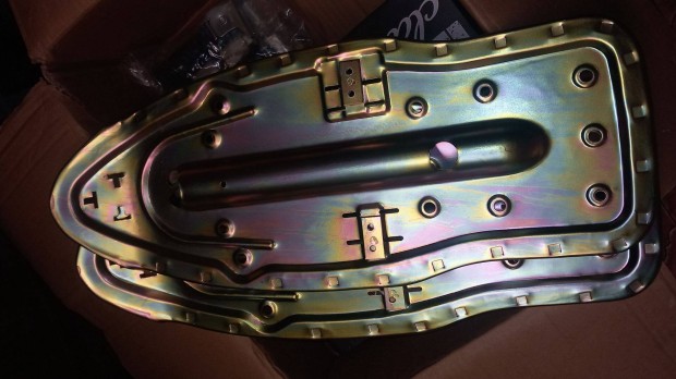 Simson star schwalbe ls lemez