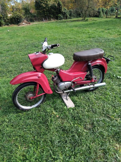 Simson star zemkpes