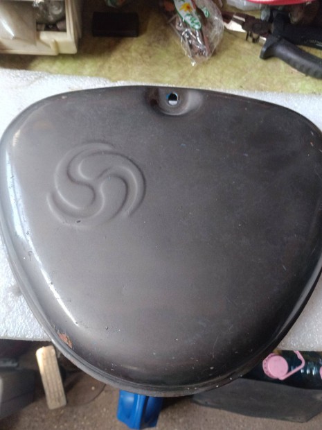 Simson szerszmtart fedl