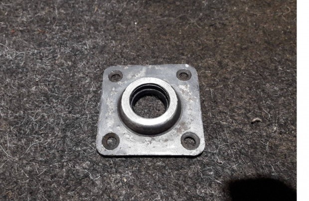 Simson szimering hz
