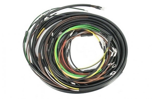 Simson sz�nazonos k�belk�teg minden t�pushoz