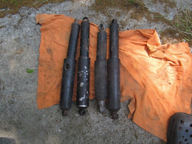Simson teleszukópok