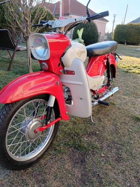 Simson trdvd