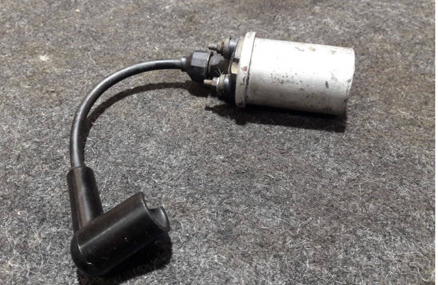 Simson tirisztoros gyjts traf