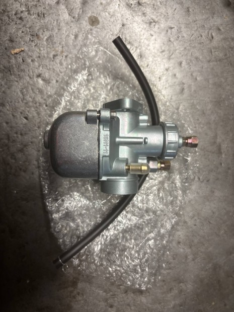 Simson �j karbur�tor 16n1 