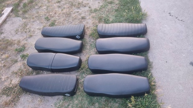 Simson ls (tbb darab) 