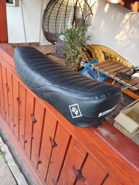 Simson �l�s j� �llapotban