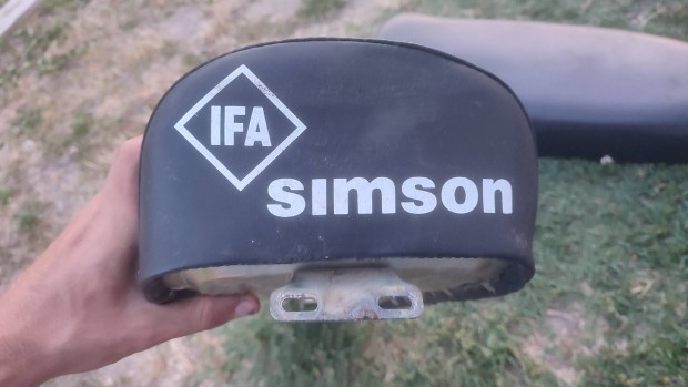 Simson ls s50, s51