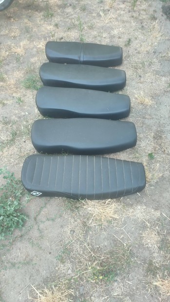 Simson ülés több darab