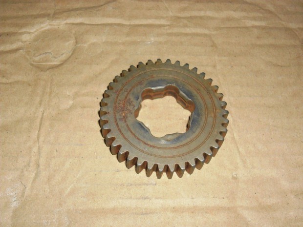 Simson v�t�ker�k Z38 2. sebess�g gy�ri �j