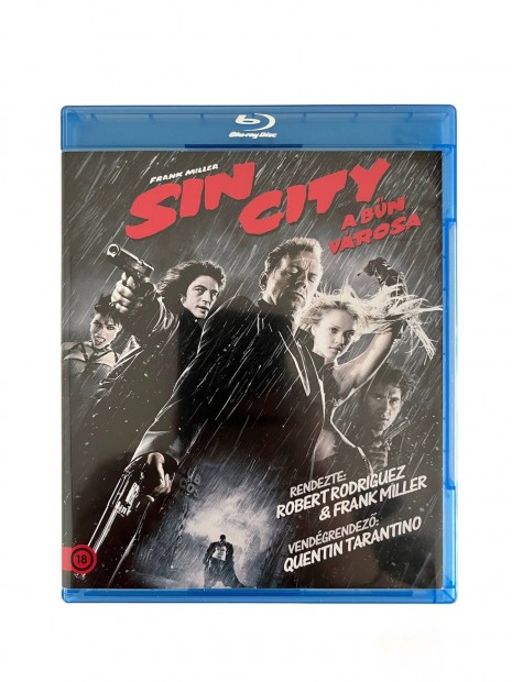 Eladó sin city - Magyarország - Jófogás