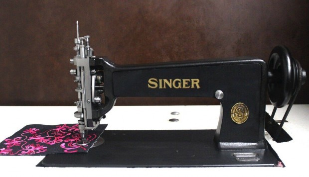 Singer 114w103 lnc / mohastitch hmzgp motorral