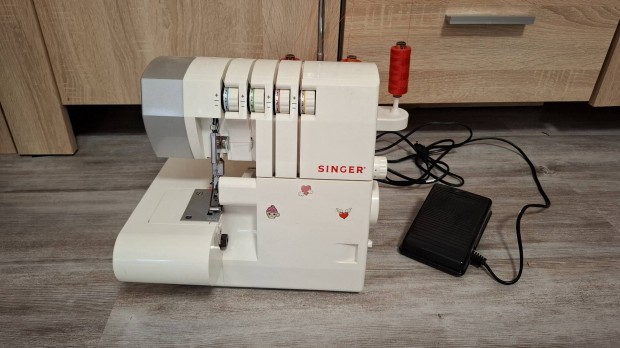 Singer 14SH754 overlock gp