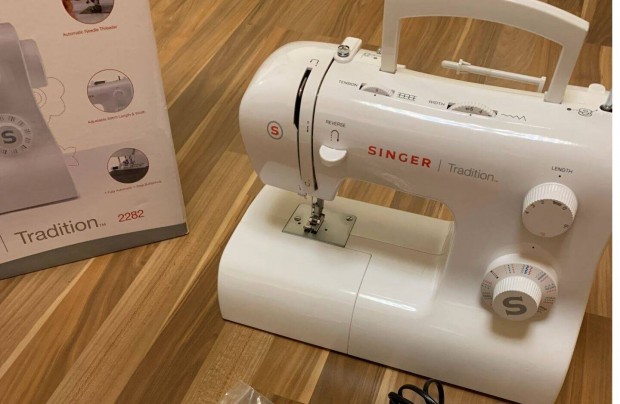 Singer 2282 hztartsi varrgp