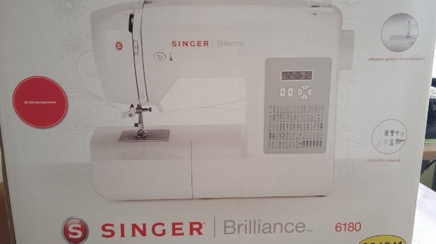 Singer 6180 tip