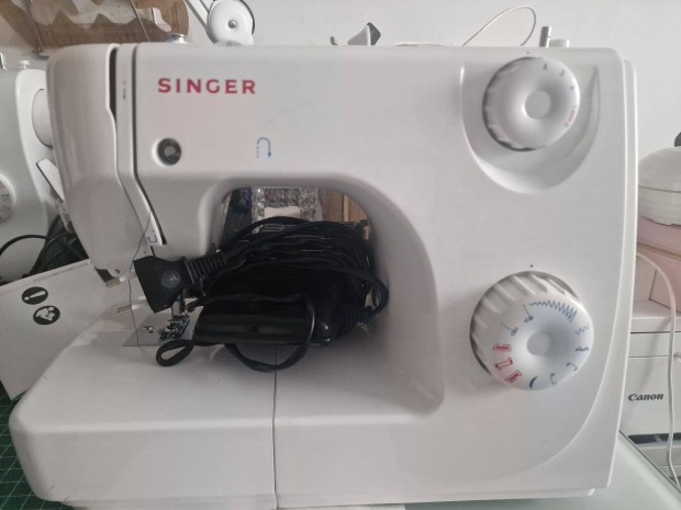 Singer 8280 Nagyon j llapot!