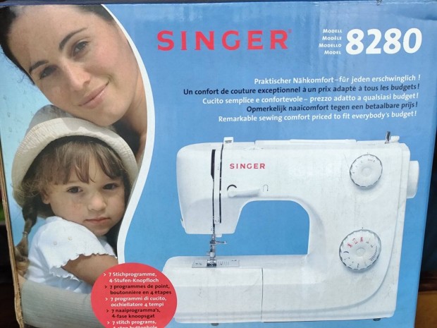 Singer 8280 tpus varrgp
