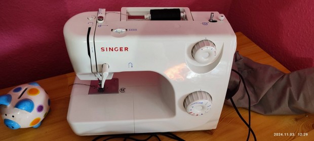 Singer 8280 jszer llapotban 