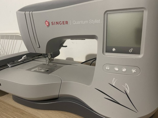 Singer EM200 Quantum Stylist hmzgp