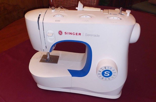 Singer Serenade M320L varrgp