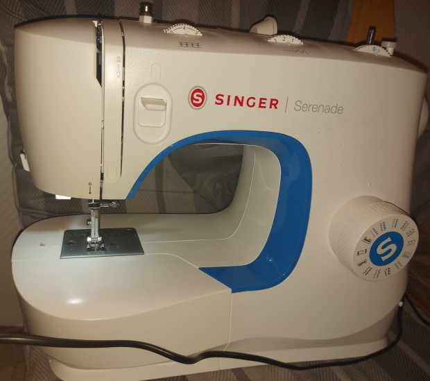 Singer |M320L Serenade Varrgp