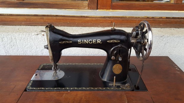 Singer varrgp 15D-88