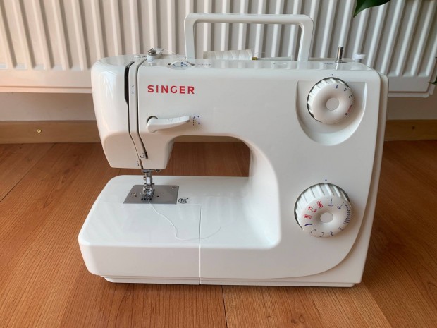 Singer varrógép 8280 új