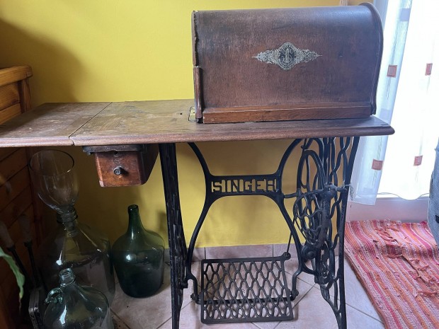 Singer varr�g�p r�gis�g