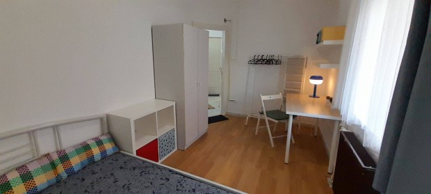 Single Room for rent with 1 month deposit/Szoba kiadó 1 havi kaucióval