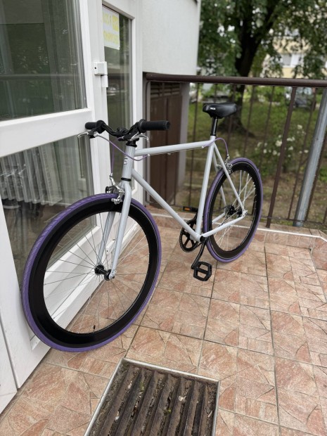 Single speed kerékpár