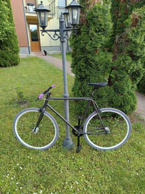 Singlespeed kerkpr elad!!!!