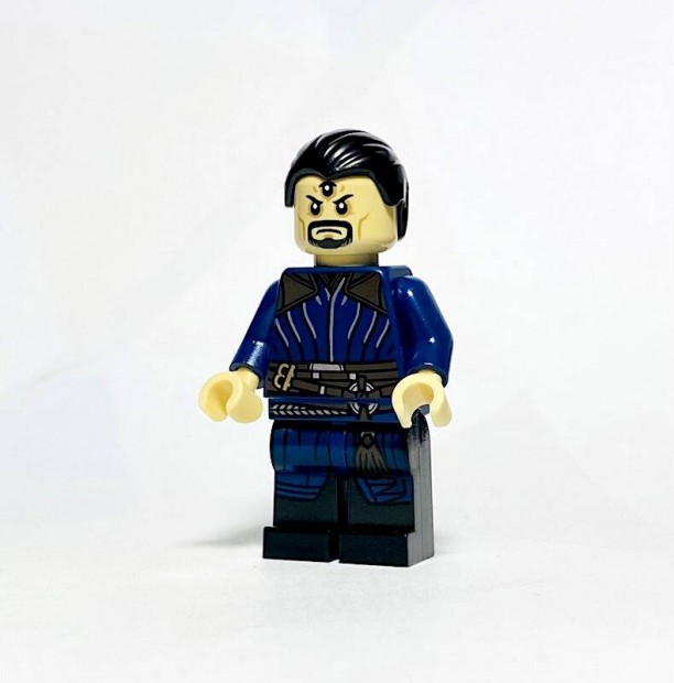 Sinister Strange Eredeti LEGO minifigura - Super Heroes 76218 - j