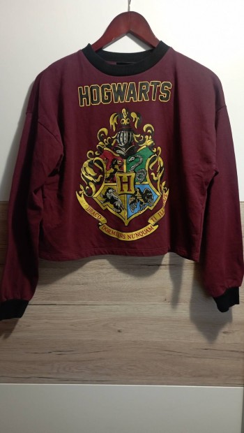 Sinsay Harry Potter ni cropp pulver S