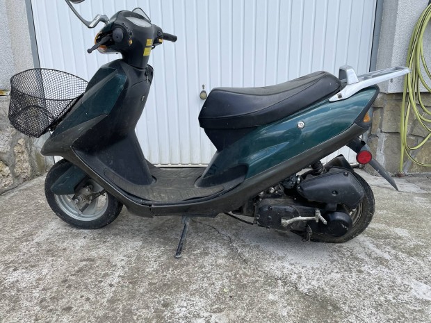 Sinski 50cc robog