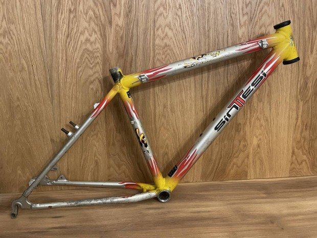 Sintesi X wing Easton Elite alu mtb vz