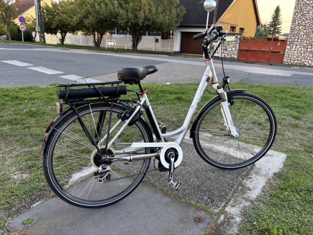 Sinus B3 e-bike bosh motoros