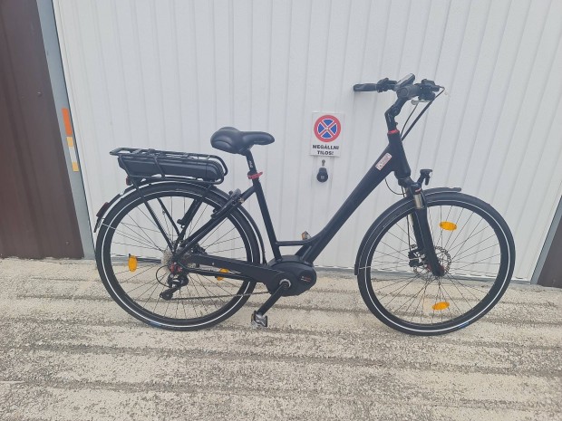 Sinus BT 80 Bosch e bike