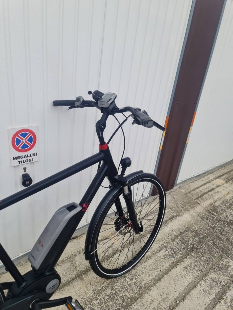 Sinus Bosch E-Bike