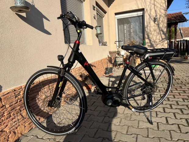 Sinus ebike Bosch ni mlyvzas elektromos kerkpr bicikli