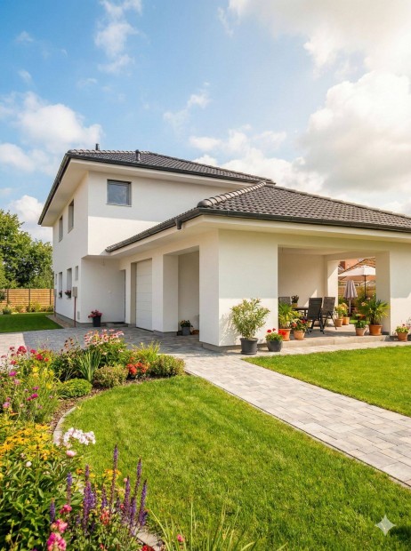 Si�fok Csal�di h�z