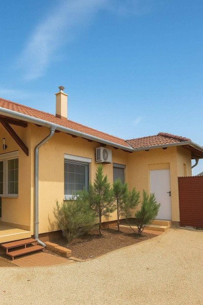 Si�fok Kiliti csal�di h�z