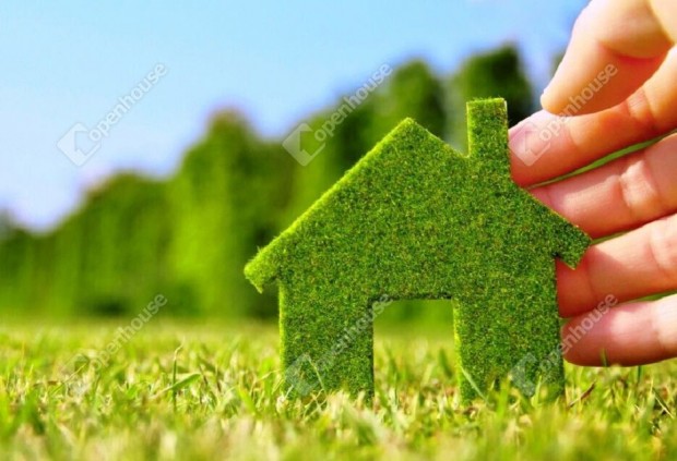 Si�fok-Kilitin �sszk�zm�ves telek elad�