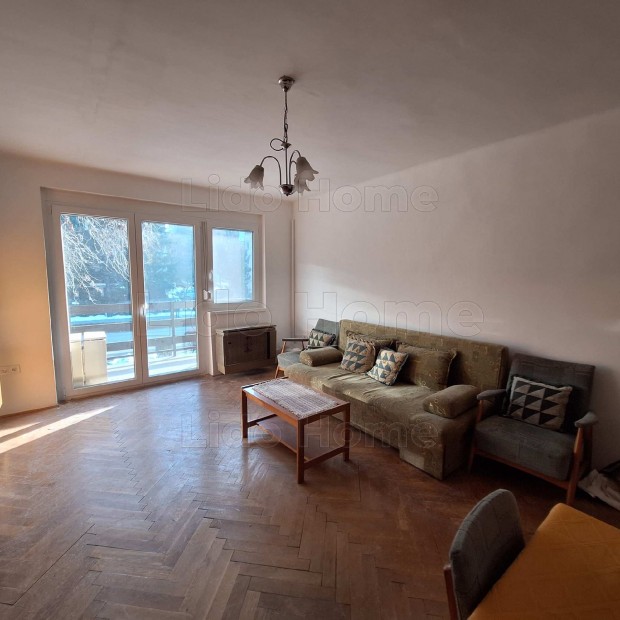 Si�fok, Fokihegyen 3 szob�s, j� eloszt�s� t�gla lak�s, saj�t �zl�sre